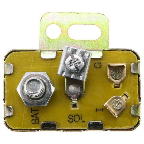 Starter Relay WVE 1S5018