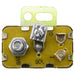 Starter Relay WVE 1S5018