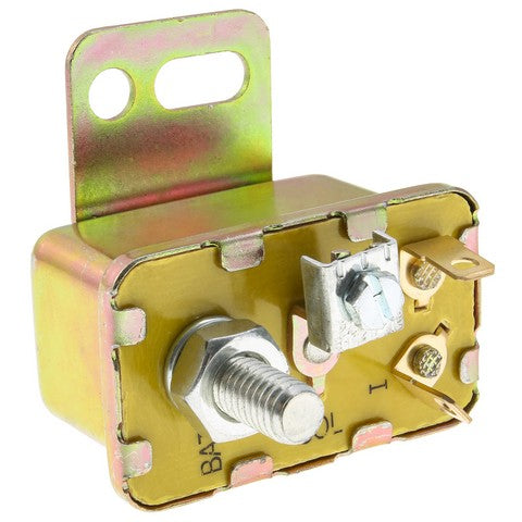 Starter Relay WVE 1S5018
