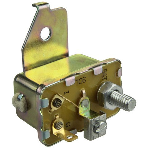 Starter Relay WVE 1S5021