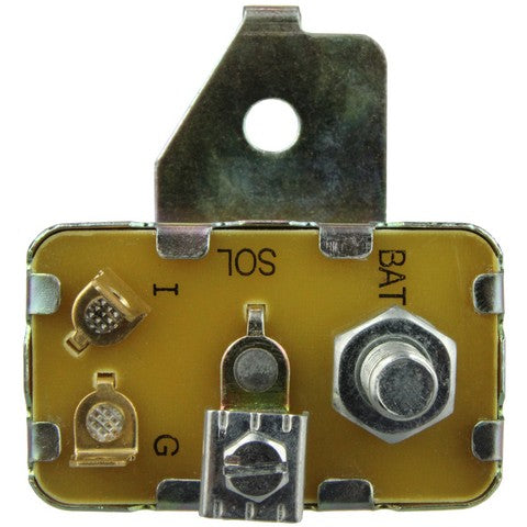 Starter Relay WVE 1S5021
