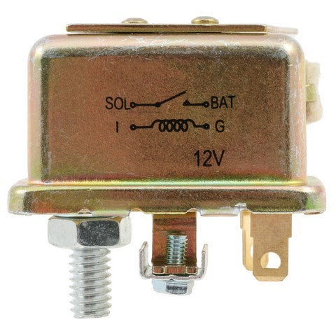 Starter Relay WVE 1S5022