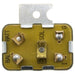 Starter Relay WVE 1S5027