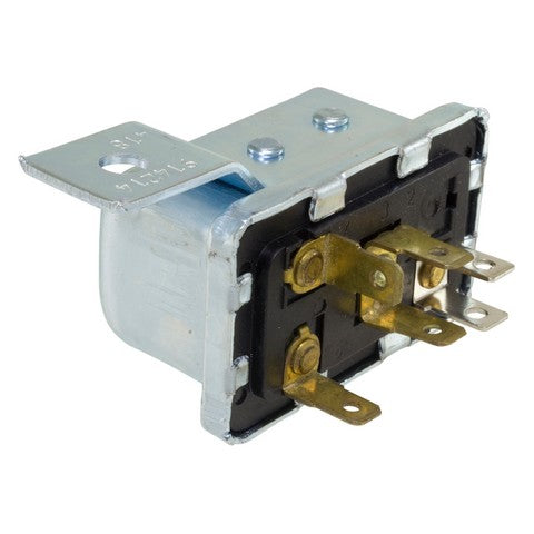 Starter Relay WVE 1S5029