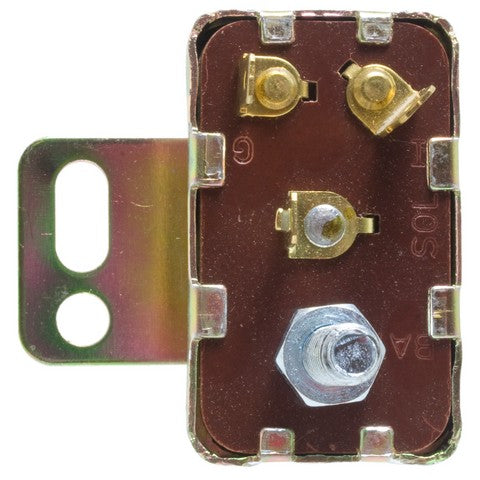 Starter Relay WVE 1S5030