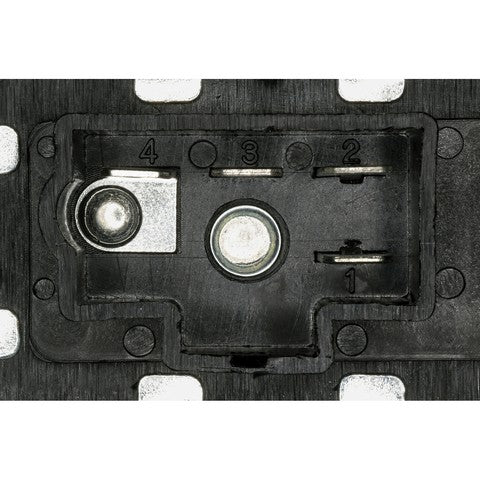 Starter Relay WVE 1S5032