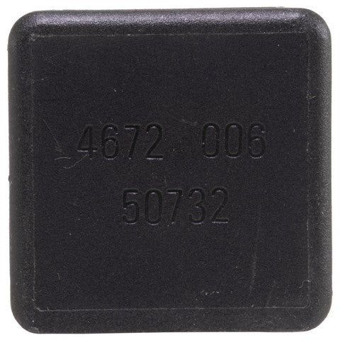 Starter Relay WVE 1S5036