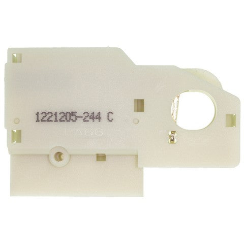 Brake Light Switch WVE 1S5065