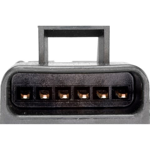 Clutch Starter Safety Switch WVE 1S5130