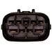 Neutral Safety Switch WVE 1S5148