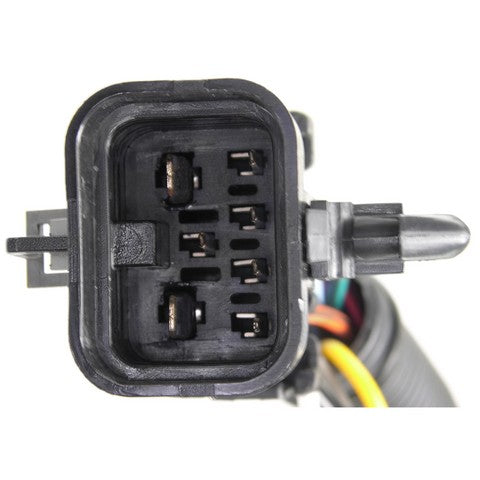 Neutral Safety Switch WVE 1S5230