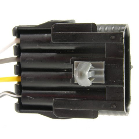 Neutral Safety Switch WVE 1S5230