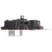 Neutral Safety Switch WVE 1S5231