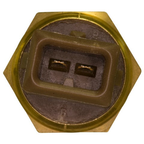 Exhaust Gas Recirculation (EGR) Time Delay Switch WVE 1S5242