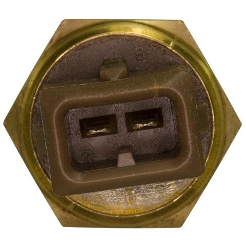 Exhaust Gas Recirculation (EGR) Time Delay Switch WVE 1S5243