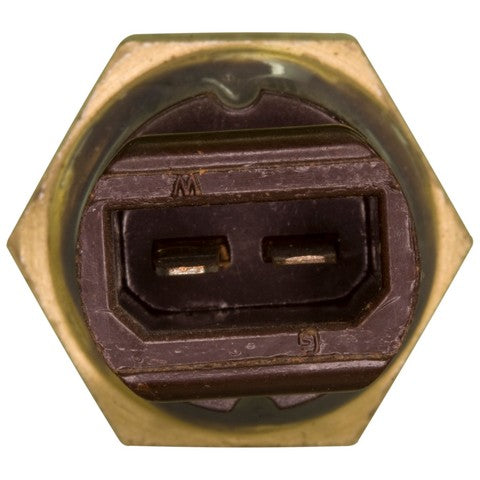 Exhaust Gas Recirculation (EGR) Time Delay Switch WVE 1S5244