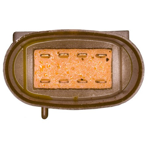 Neutral Safety Switch WVE 1S5350