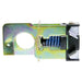 Brake Light Switch WVE 1S5372