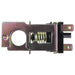 Brake Light Switch WVE 1S5380