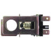 Brake Light Switch WVE 1S5380
