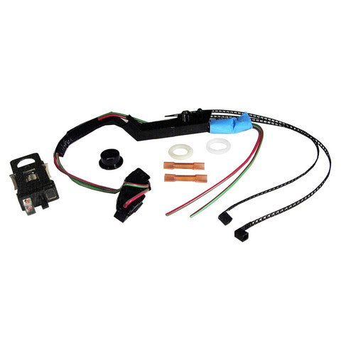 Brake Light Switch WVE 1S5408