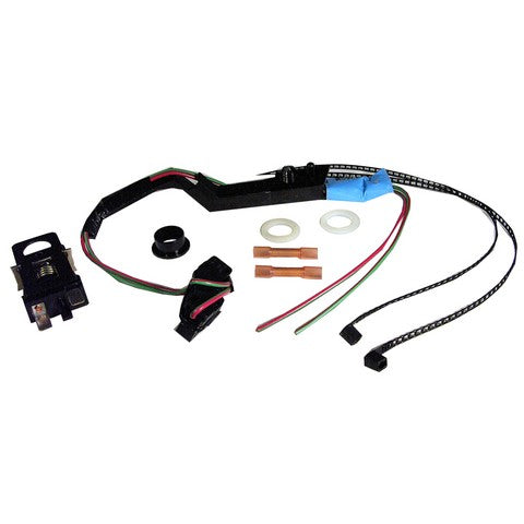 Brake Light Switch WVE 1S5408