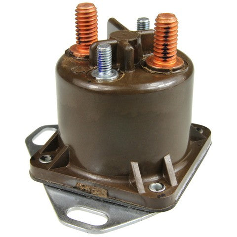 Diesel Glow Plug Relay WVE 1S5421
