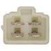 Back Up Light Switch WVE 1S5442