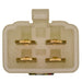 Neutral Safety Switch WVE 1S5450