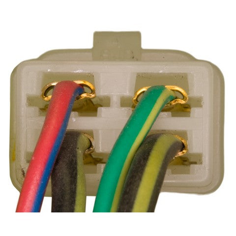 Neutral Safety Switch WVE 1S5450