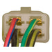Neutral Safety Switch WVE 1S5450