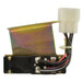 Neutral Safety Switch WVE 1S5536