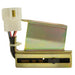 Neutral Safety Switch WVE 1S5536