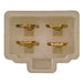 Neutral Safety Switch WVE 1S5536