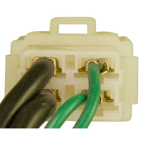 Neutral Safety Switch WVE 1S5541