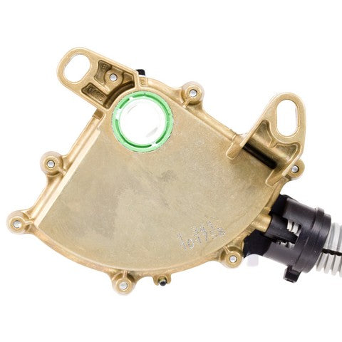 Neutral Safety Switch WVE 1S5572