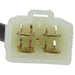 Brake Light Switch WVE 1S5584