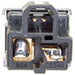 Brake Light Switch WVE 1S5602