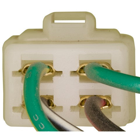 Brake Light Switch WVE 1S5656