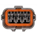 Neutral Safety Switch WVE 1S5658