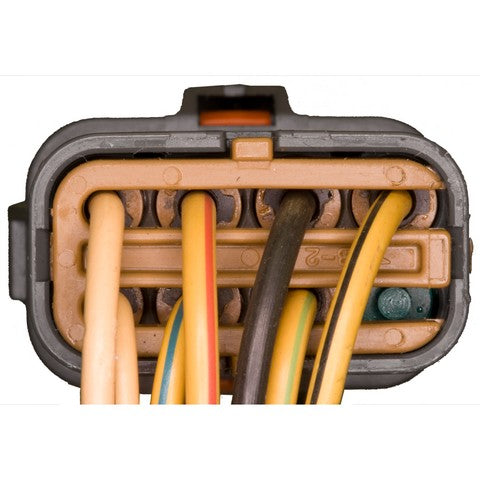 Neutral Safety Switch WVE 1S5658