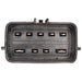 Neutral Safety Switch WVE 1S5677