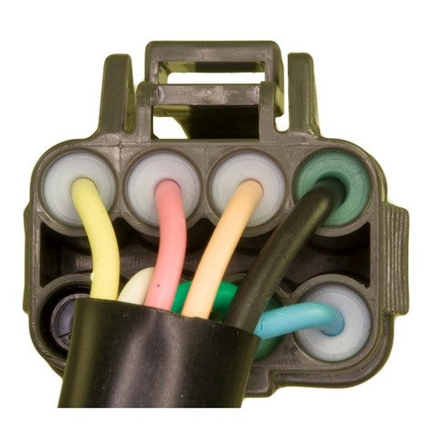 Neutral Safety Switch WVE 1S5715