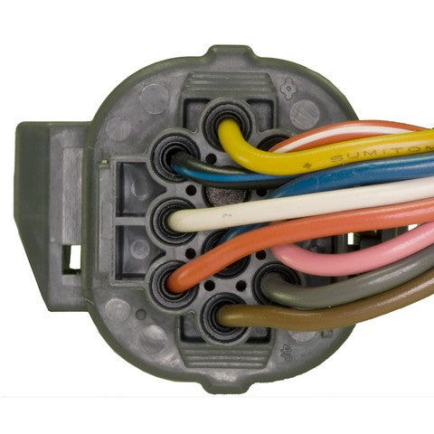 Neutral Safety Switch WVE 1S5721