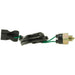 Neutral Safety Switch WVE 1S5740