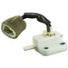 Clutch Pedal Position Switch WVE 1S5751