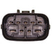 Neutral Safety Switch WVE 1S5771
