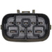 Neutral Safety Switch WVE 1S5773