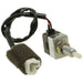 Clutch Pedal Position Switch WVE 1S5824