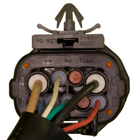 Neutral Safety Switch WVE 1S5860